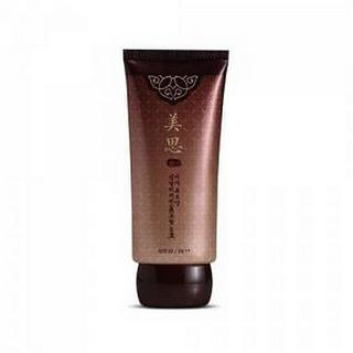 MISA Cho Bo Yang BB Cream SPF 30 PA++ (No. 2 Calm Beige)