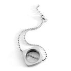 Kamsmak - Circle meets square bracelet