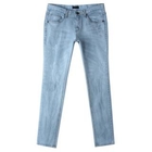 TOKIO - Washed Jeans