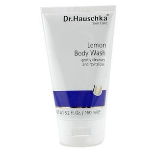 Lemon Body Wash