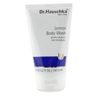 Dr. Hauschka - Lemon Body Wash