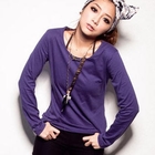 ZOO - Long-Sleeve T-Shirt