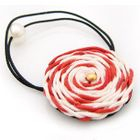 Fit-to-Kill - Pearl weave hair hand-red