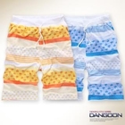 DANGOON - Drawstring-Waist Shorts
