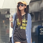 PUFFY - Long Knit Cardigan
