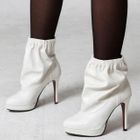 FOXCiTY - Platform Ankle Boots