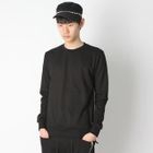 REENO - Side-Zip Accent Pullover