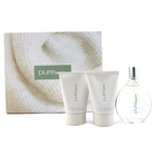 DKNY - Pure Verbena Warmth A Drop Coffret: Eau De Parfum Spray 100ml/3.4oz + Body Butter 100ml/3.4oz + Body Wash 100ml/3.4oz DKNY - Pure Verbena Warmth A Drop Coffret: Eau De Parfum Spray 100ml/3.4oz + Body Butter 100ml/3.4oz + Body Wash 100ml/3.4oz