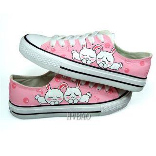 Lace-Up Sneakers