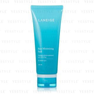 Pore Minimizing Pack (for all skin types) Pore Minimizing Pack (for all skin types)