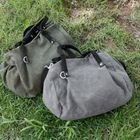 ROADIST - Hemp Convertible Tote