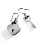 Kamsmak - Key to Open Your Heart Earrings