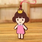 iswas - Mobile Strap (2 Designs)
