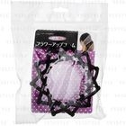 be Creation - Crayon Plastic Hair Up Comb (CHA901 ) be Creation - Crayon Plastic Hair Up Comb (CHA901 )