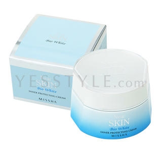Near Skin Bio White Inner Protecting Cream