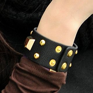 Studded Bracelets