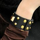 SOHO Central - Studded Bracelets