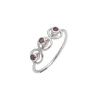 BELEC - 925 Silver Ring