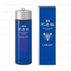 Shiseido - Live Act Hair Tonic For Men Shiseido - Live Act Hair Tonic For Men