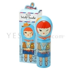 Etude House - MiniME World Traveler Collection Perfumed Mist Ms. Hot (Body & Hair)