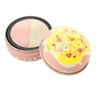 Etude House - Sweet Eye Cupcake (#03 Peach & Honey)