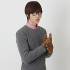 TRIPLE K - Lambswool Rib-Knit Pullover
