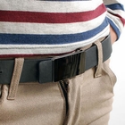 Nirvana Nation - Faux-Leather Belt