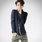 deepstyle - Denim Shirt