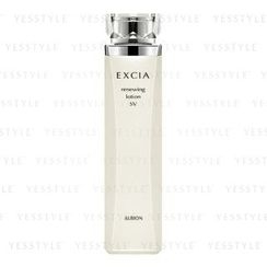 Albion - Excia Renewing Lotion SV Albion - Excia Renewing Lotion SV