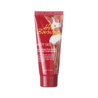 Missha - Hot Burning Body Gel