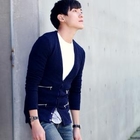 J.I.Q - Knit Cardigan
