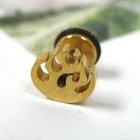 OWL Fashion - 'Flame' Single Earring
