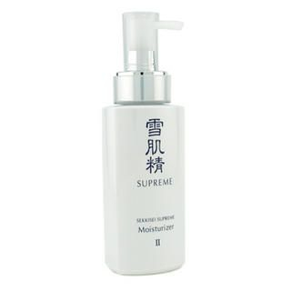 Sekkisei Supreme Moisturizer II Sekkisei Supreme Moisturizer II