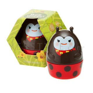 Missing U Hand Cream (#03 This Is Ladybug Story Chestnut Blossom Fragrance)