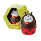 Etude House - Missing U Hand Cream (#03 This Is Ladybug Story Chestnut Blossom Fragrance)