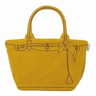 Printed Tote Bag [ROOTOTE DELI - Mimicry-F]