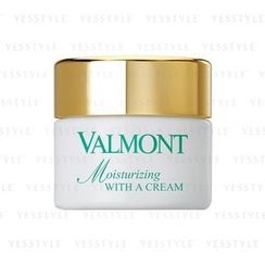 Valmont 法尔曼 - 水润补湿面霜 Valmont 法尔曼 - 水润补湿面霜