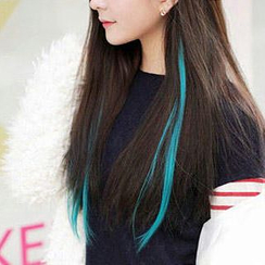 Sankins - Hair Extension - Straight Sankins - Hair Extension - Straight