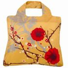ENVIROSAX - Bloom - Camellia Print Eco-friendly Tote