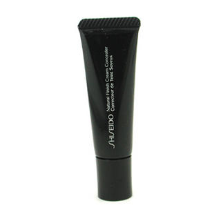 Natural Finish Cream Concealer - #2 Light Medium