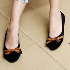 Nongli - Bow-Accent Flats
