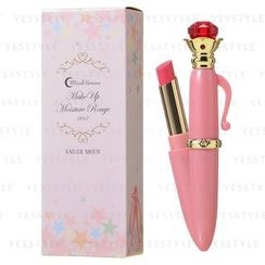 Creer Beaute - Sailor Moon Miracle Romance Make Up Moisture Rouge 2017 Sailor Moon Healing Moon (Princess Pink) (Limited Edition) Creer Beaute - Sailor Moon Miracle Romance Make Up Moisture Rouge 2017 Sailor Moon Healing Moon (Princess Pink) (Limited Edition)