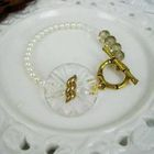 MyLittleThing - Classic Vintage Lady Bracelet (B)