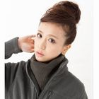 ESCOBARIA - [Unisex] Fleece-Lining Neck Warmer
