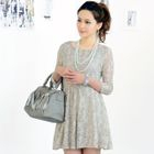 59th Street - Lace Dress