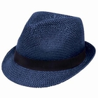 GRACE - Woven Hat