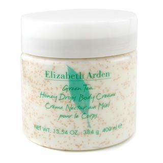 Green Tea Honey Drops Body Cream
