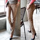 M.E.R.S.H - Pleated Dress Pants