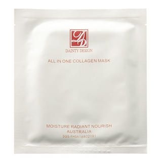 All-in-one Collagen Mask All-in-one Collagen Mask