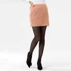 Marim - Furry Miniskirt